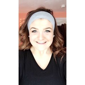 Meet your Posher, Tori